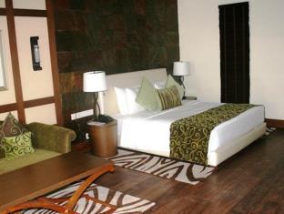 The Hridayesh Spa & Resort 